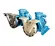sea flow water pump​