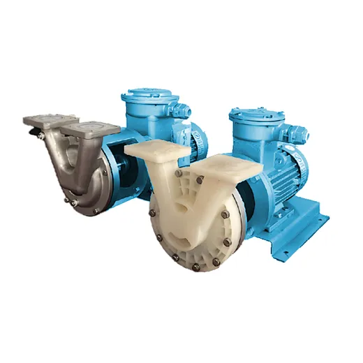 sea flow water pump​
